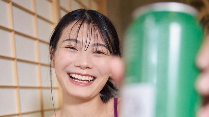 【写真・画像】ときちゃん、“デジタル写真集の女王”があえての王道グラビア 『週刊SPA！』登場　1枚目