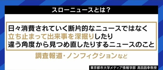 儲からない、同調圧力があるからできない? これからのテレビは調査報道やドキュメンタリーに取り組めるのか？『はりぼて』監督と考える 8枚目