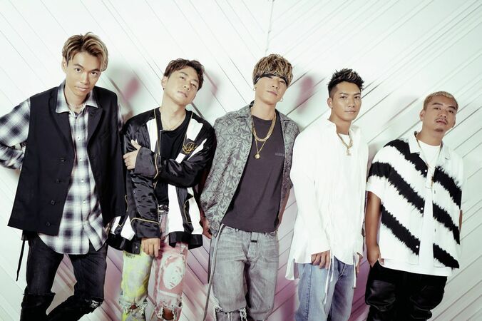 DOBERMAN INFINITYが語るこれまでの5年間、そして未来の姿 1枚目