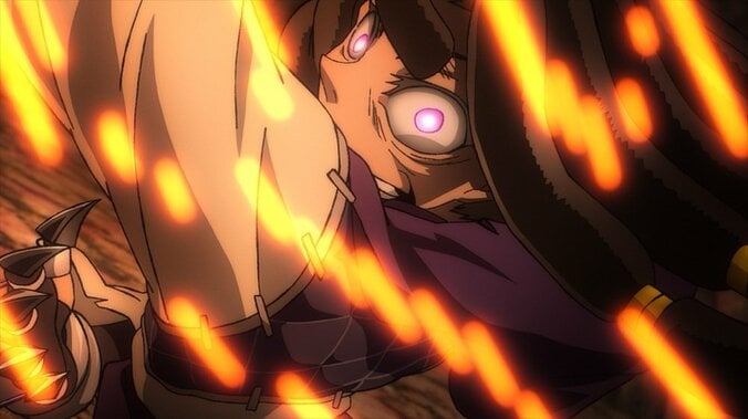 [Photos/Images] Bundus révèle une information choc... Premières images et synopsis de l'épisode 16 de l'anime Gachiakuta dévoilés 2nd