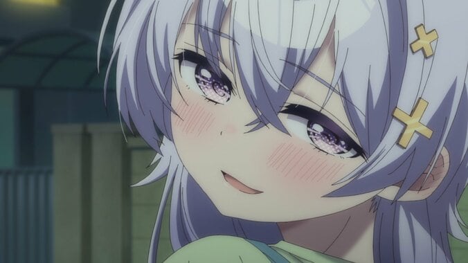 【写真・画像】阿比倉くんはよわよわな先生を信じようとする！アニメ『よわよわ先生』第12話あらすじ・先行カット公開　1枚目
