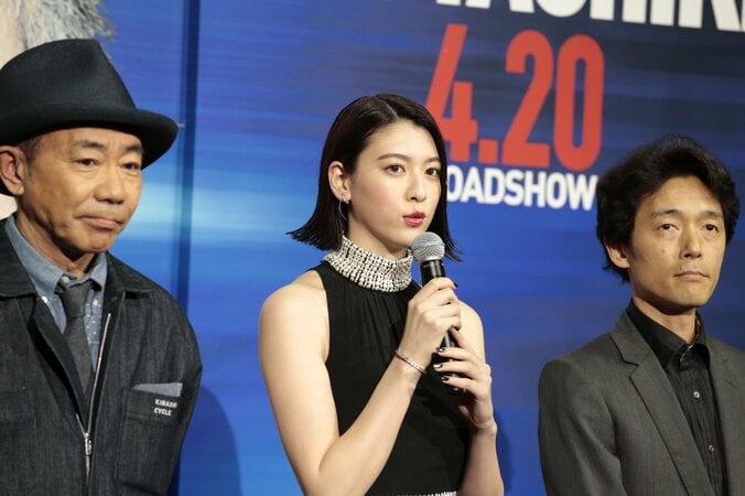 佐藤健、ストイックな食事制限を告白　木梨憲武による炊き出しも“焼き鳥だけ”しか食べられず 3枚目