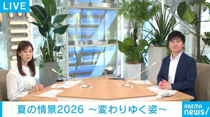 アナウンサー