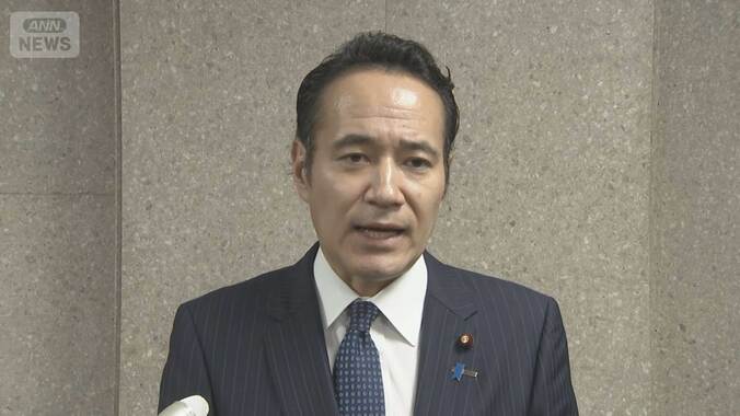 「働きかけない」釈明に追われる簗農水大臣　元選対本部長「敵、味方を仕分ける人」 1枚目