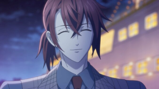 アニメ「スタンドマイヒーローズ」第2話あらすじ＆場面写解禁！　情報屋「Revel」のたまり場へ向かうが… 8枚目