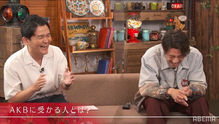 高橋みなみ、結婚の決め手はゲッターズ飯田の占い「旦那さんの生年月日をCM中にパッと渡して…」『私たち結婚しました3』第7話