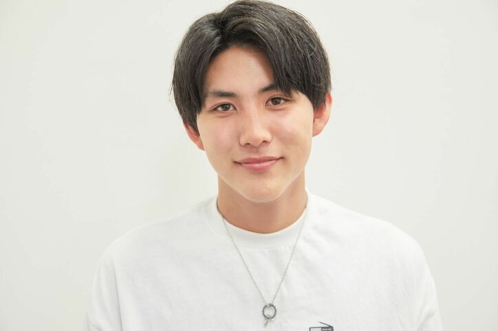 ねおの妹・山崎美優(みゆ)、熊川輝(ひかる)とカップルに!お互いの好きなところは?ラブラブの2人に直撃『今日好き』春桜編