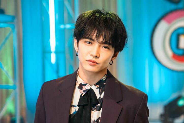 FANTASTICS佐藤大樹×八木勇征×堀夏喜、初出場『ももいろ歌合戦』への想い「大晦日に歌番組に出演するのはこれが初めて」意気込み語る