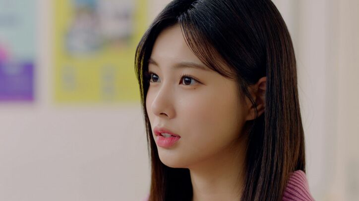 DAY6ウォンピル、正直な気持ちを遂に元カノに告白！『不良に惚れた時』11＆12話