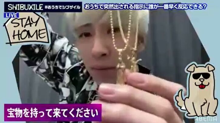 吉野北人は観葉植物に夢中！THE RAMPAGEメンバーの気になるおうち時間の過ごし方とは？