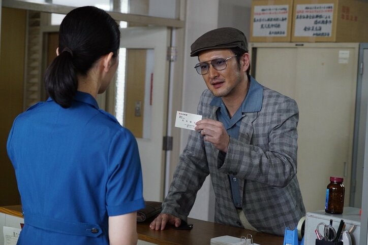 『孤狼の血』続編の制作決定　役所広司も第一作超えを期待