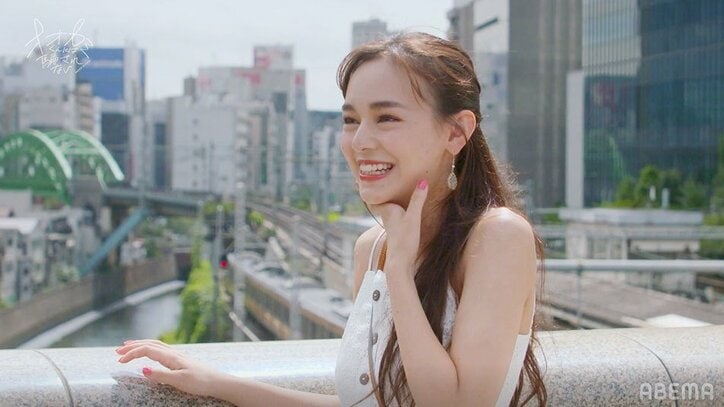 世良マリカ、切なすぎる片思いに涙…想いを寄せる藤枝喜輝がマリカに伝えた事とは「俺が好きなのは…」『オオカミくん』第7話