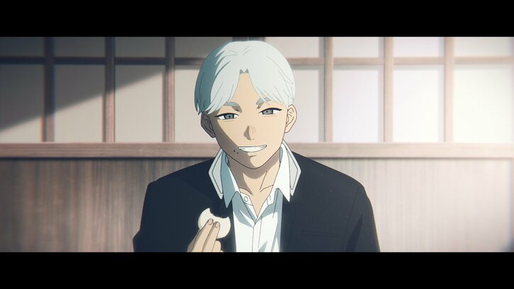 [Photos/Images] The Truth Surrounding the Villagers Was Hidden... Synopsis and Preview Images Released for Episode 11 of the Anime "The Summer Hikaru Died" 6th