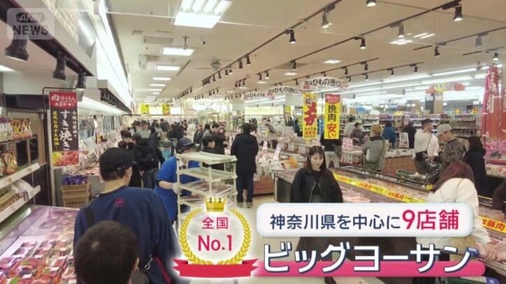 ビッグヨーサン