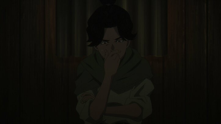 【写真・画像】異端解放戦線の組織長は意外な人物だった…アニメ『チ。』第18話あらすじ&場面カット公開　5枚目