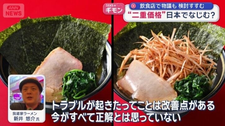 「まだ試行錯誤」