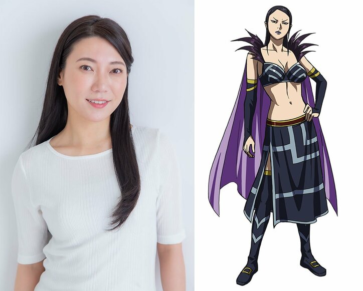 アニメ「キングダム」第5シリーズ、2024年1月6日からNHK総合で放送開始　桓騎軍を描いた新KV&キャスト4名も発表