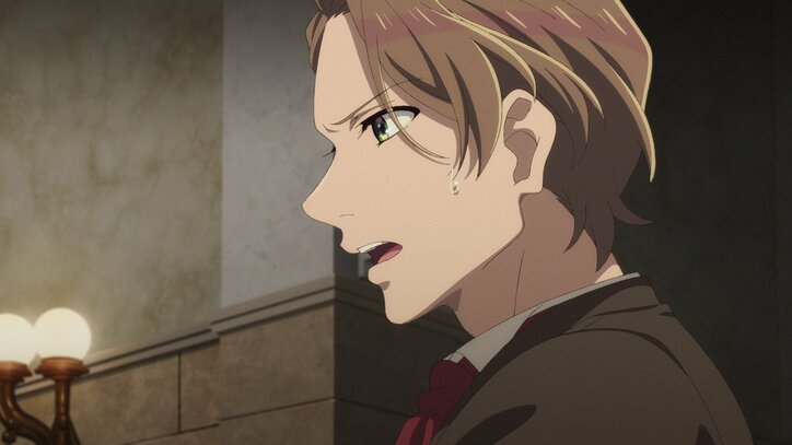 [Photos/Images] Usui's Attempt to Obtain Miyo Through Illusions... Anime "My Happy Marriage" Episode 25 Synopsis & Preview Images Released 5th