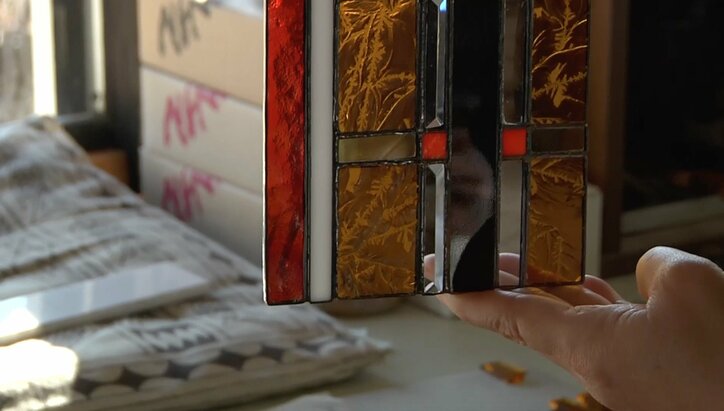 「前の猫は一体…？」長野・安曇野の猫が大集合　美しい風景＆猫にまったり癒されるにゃ