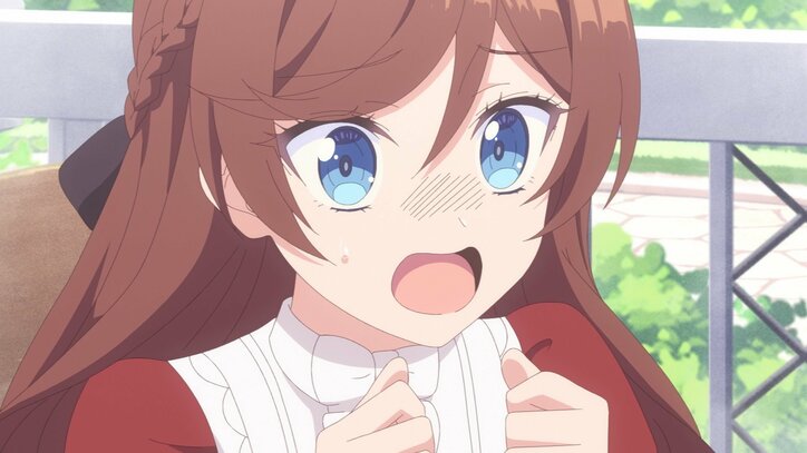 【写真・画像】アニメ『完璧聖女』第7話あらすじ・先行カット解禁 7枚目