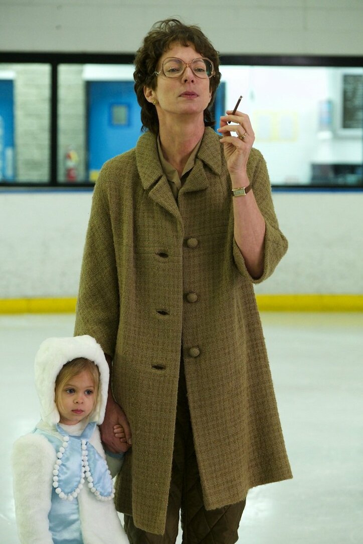 アカデミー賞助演女優賞は『アイ,トーニャ』アリソン・ジャネイ　鬼母っぷり溢れる場面写真解禁