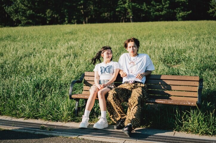 【写真・画像】ウエストあらわ!「可愛すぎる」と話題の横浜FCスタジアムガール、一度フラれた男子が諦めきれず再アタック!『オオカミくん』8話 2枚目