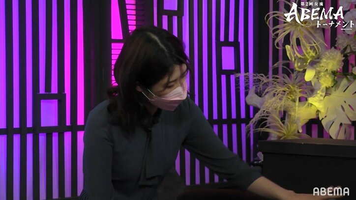 新・最速最強の女流！西山朋佳女流三冠、負け知らずの9連勝「すごく充実」にファンも喝采「凄すぎる！！」／将棋・女流ABEMAトーナメント