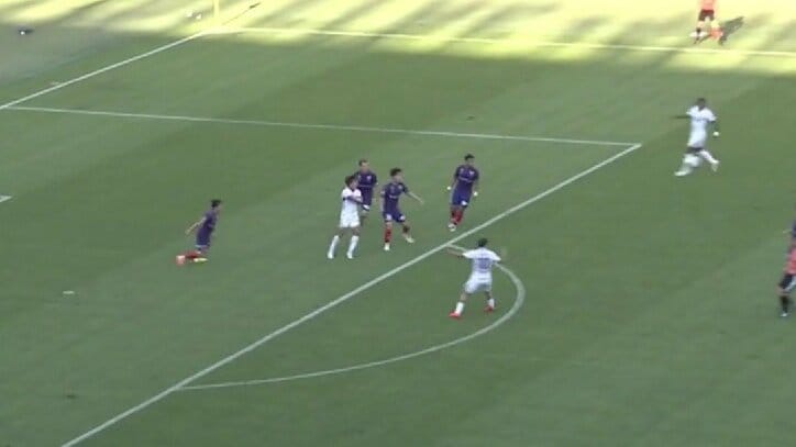 Jリーグ