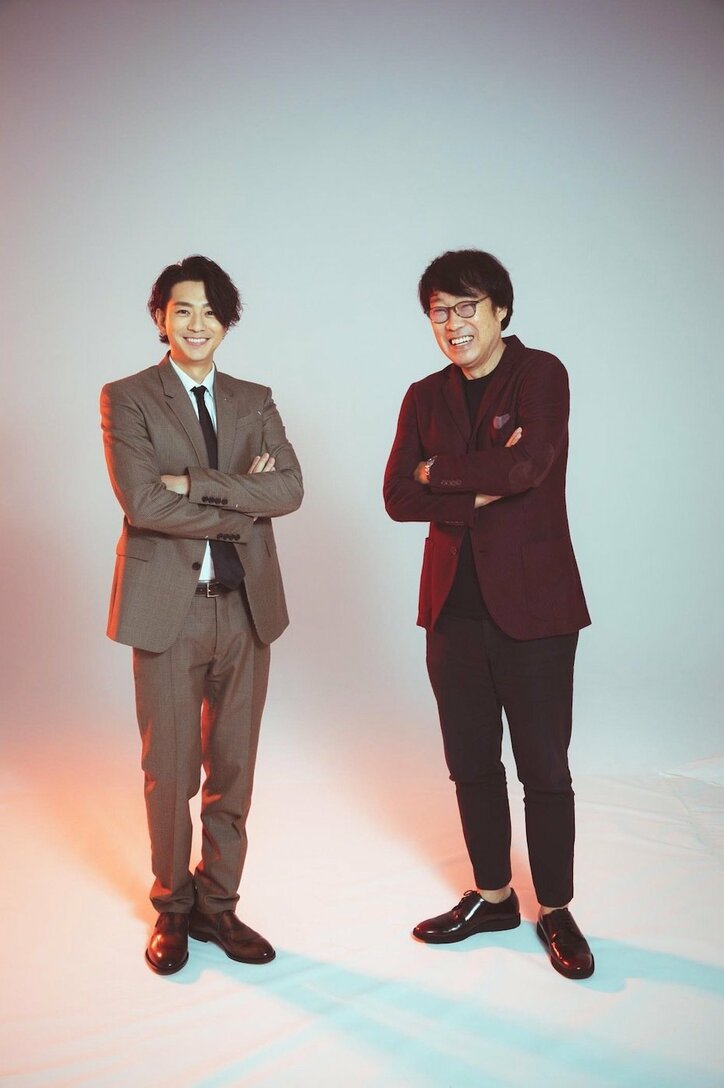 「春馬がいたからできた龍馬だった」溢れ続ける親友への想い 三浦翔平×田中光敏監督『天外者』インタビュー