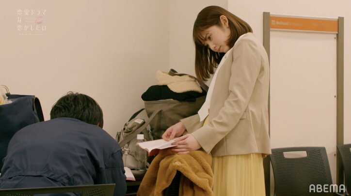 人気インフルエンサー・橋下美好と新人イケメン俳優・松村陸斗が繰り返す“濃厚キス”…「ドラ恋」放送後も反響続出