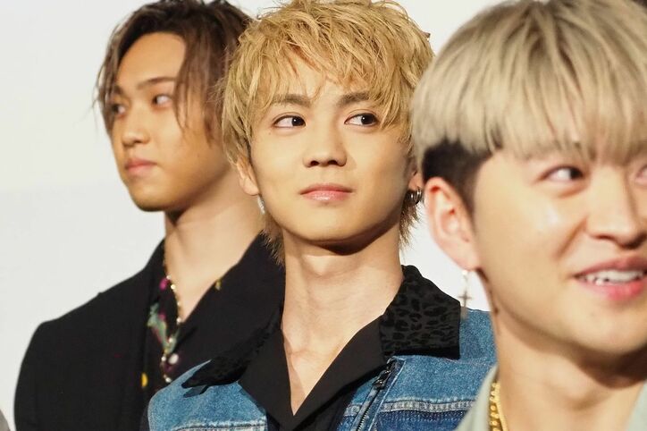 片寄涼太らGENERATIONS、RAMPAGE、FANTASTICS、BALLISTIK BOYZが気合い！Jr.EXILEが勢揃いした「BATTLE OF TOKYO」遂にスタート