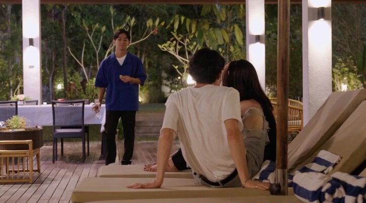 【写真・画像】【#7】セクシー経営者に「弱い姿見せて」大倉士門のイケメン弟が見せた優しさに絶賛の声　4枚目