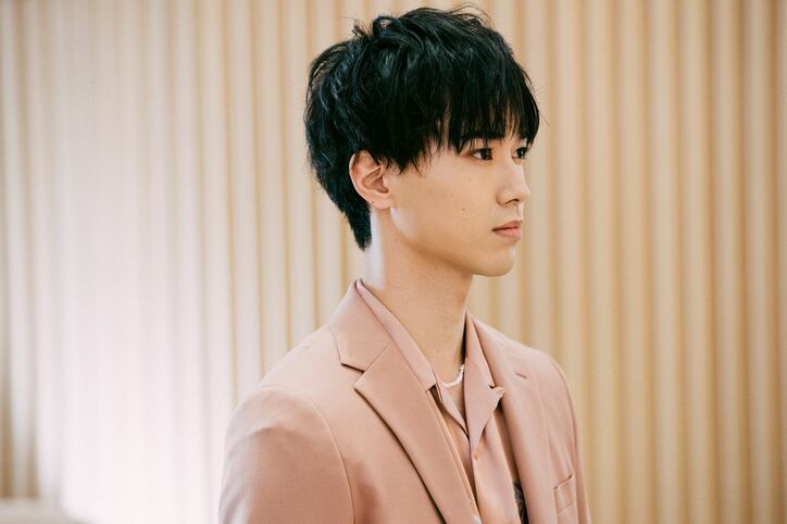 「横浜流星に似てる！」「かわいいとかっこいいが渋滞」オオカミ男性メンバーに視聴者歓喜『彼オオカミ』第1話