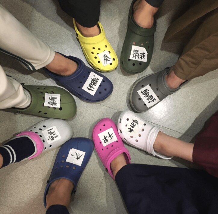 上白石萌音&森永悠希　『ちはやふる』3年間の撮影終了で涙