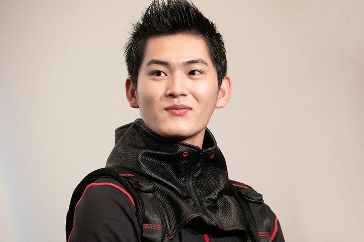 奥野壮、犬飼貴丈ら先輩ライダーの反応にショック?「成長した姿を見せられたらと思って挑んだんですけど…」