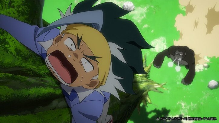 アニメ「シャドウバース」次の戦いは卑劣な罠を仕掛ける2人組!第18話先行カット&あらすじ公開