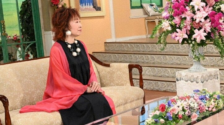徹子の部屋