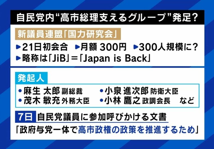 国力研究会