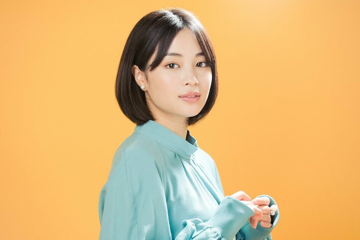 広瀬すず、“コギャル講座”で役作り 『SUNNY 強い気持ち・強い愛』インタビュー