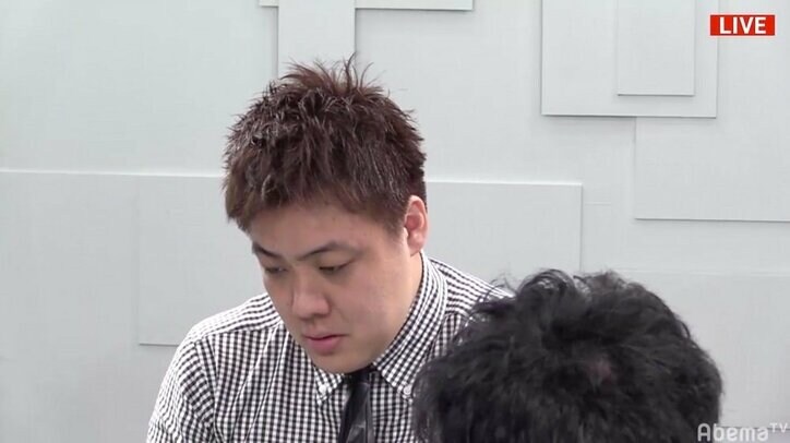 田内翼が卓内トップ／麻雀・雀王戦A1リーグ第8節