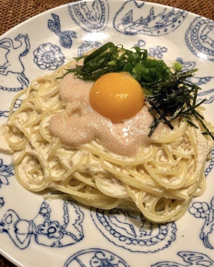 あいのり・桃、リアルな手料理を公開「フォトジェニックの裏側の世界」