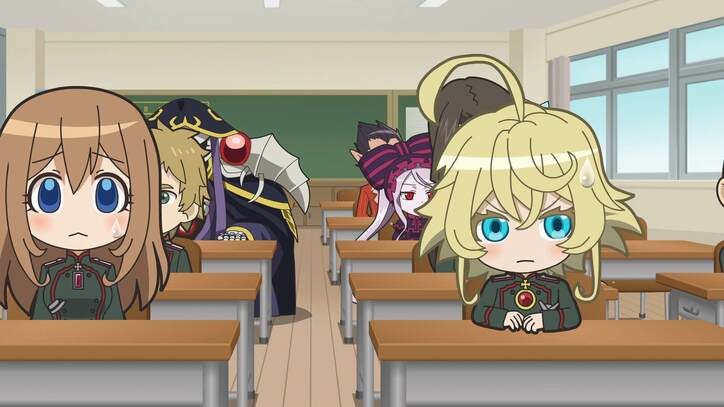 “いせかるウィーク”開催決定『異世界かるてっと』『リゼロ』『オーバーロード』など関連シリーズ15作品を一挙配信