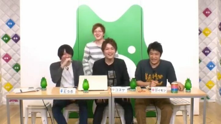 爆笑名場面集「金曜ゲームショー！」sasukeの迷言珍行動まとめ～第１回より～