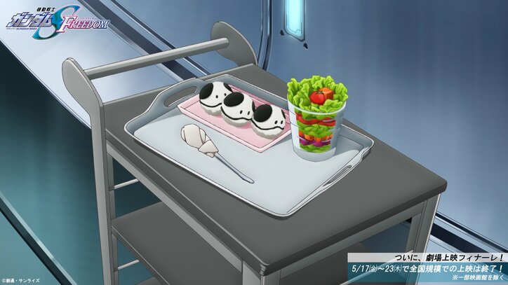 【写真・画像】劇場アニメ『機動戦士ガンダム SEED FREEDOM』入プレ第16弾はフォトカード!フィナーレ舞台挨拶に下野紘が追加登壇決定! 2枚目