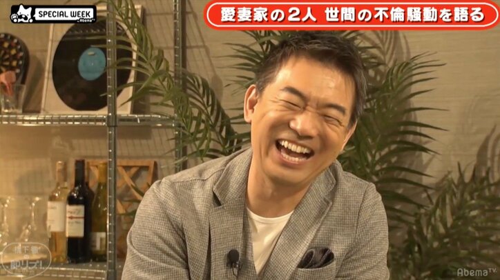 亀田興毅、夫婦円満の秘訣は「月一回デート」のルール化