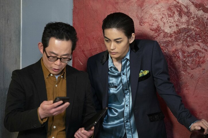 整形がネットニュースになり炎上 追い込まれる“圭吾”神尾楓珠 『ブラックシンデレラ』第5話