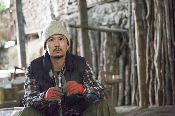阪本順治監督が語る俳優・稲垣吾郎の魅力 『半世界』インタビュー