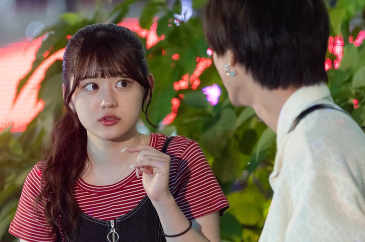 告白された人数20人のモテ女子「もうゾッコン！」「王子様なの、大好き」一目惚れ男子に直球告白！『今日好き』カンヌン編第4話