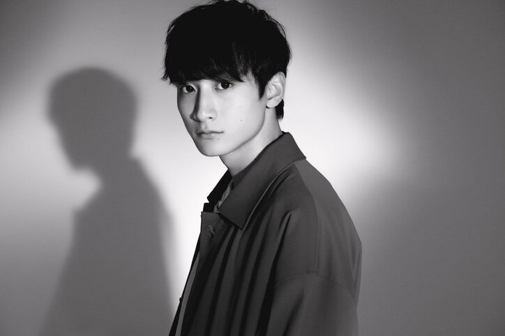 幕末大好き！小関裕太が本格的時代劇に初挑戦　細かすぎる役作りに衝撃　映画『サムライマラソン』インタビュー