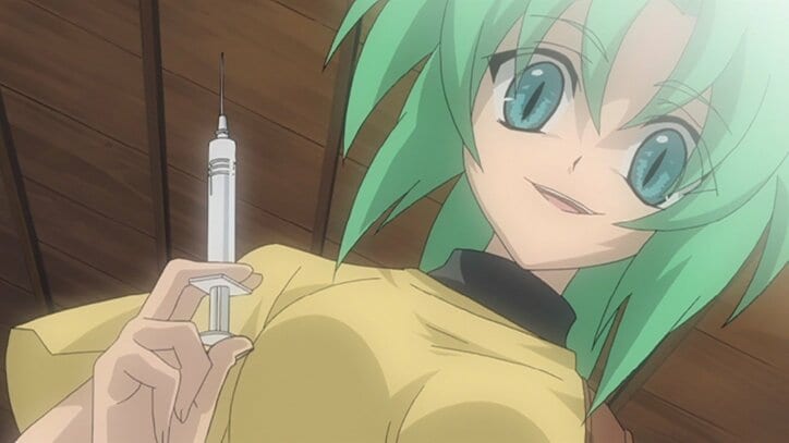 “ポニーテール”女子が「ABEMA」に集結!? 特別企画『ABEMAアニメスタッフ厳選ベストポニーテール集』